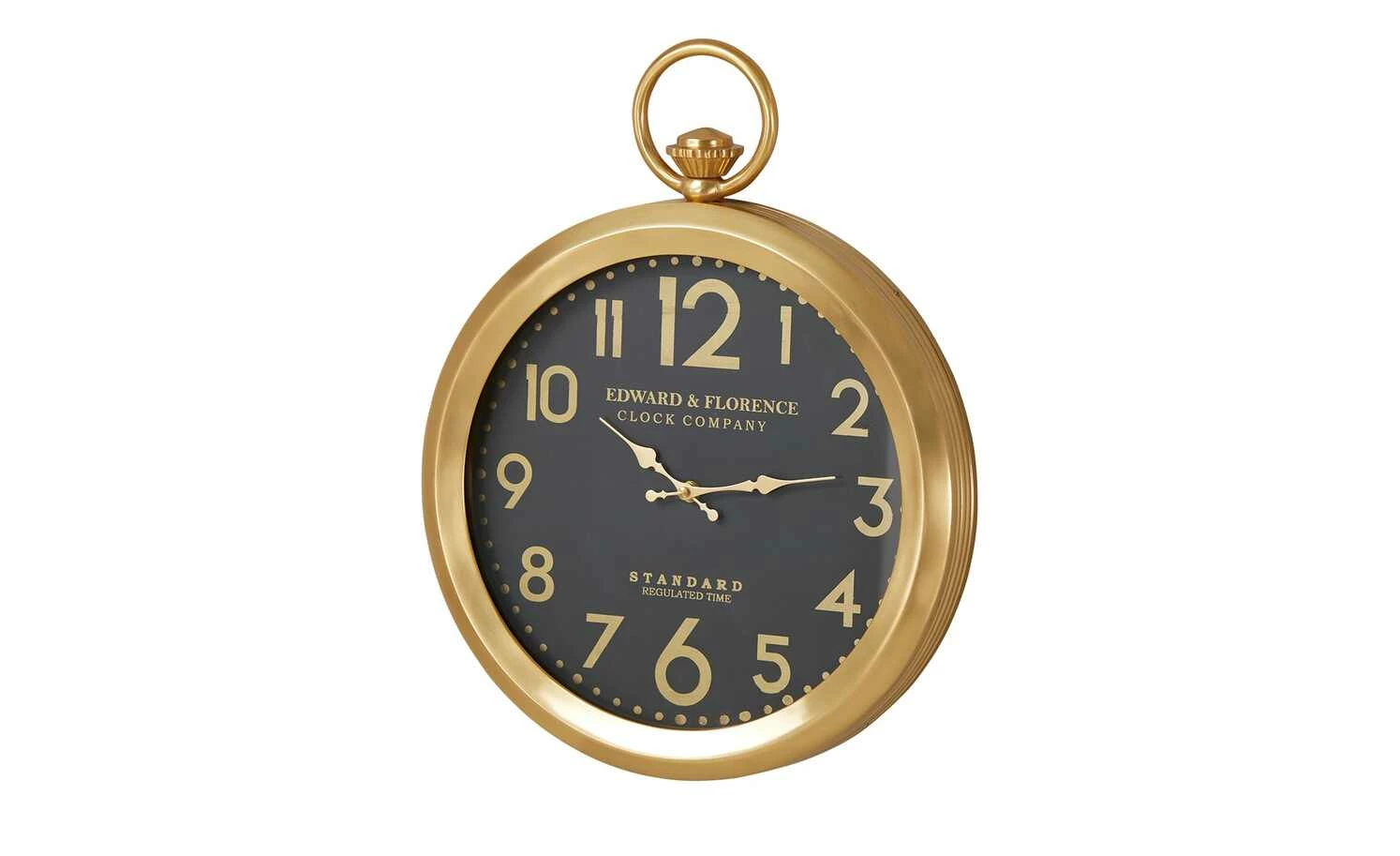 Wanduhr 2 Wanduhr – Bild 2