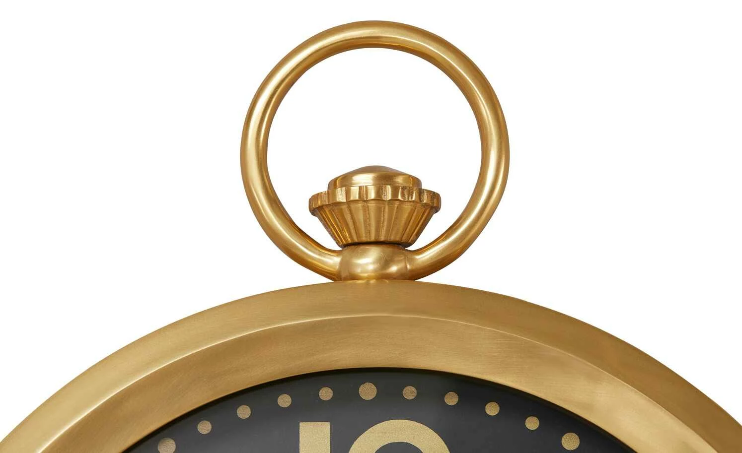 Wanduhr 3 Wanduhr – Bild 3