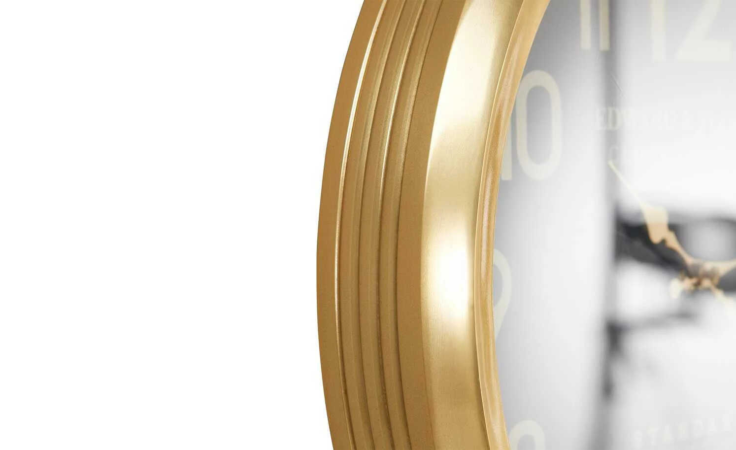 Wanduhr 4 Wanduhr – Bild 4