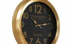 Wanduhr 9 Wanduhr -Accessoires Verkäufe 13587070 4 202205021317