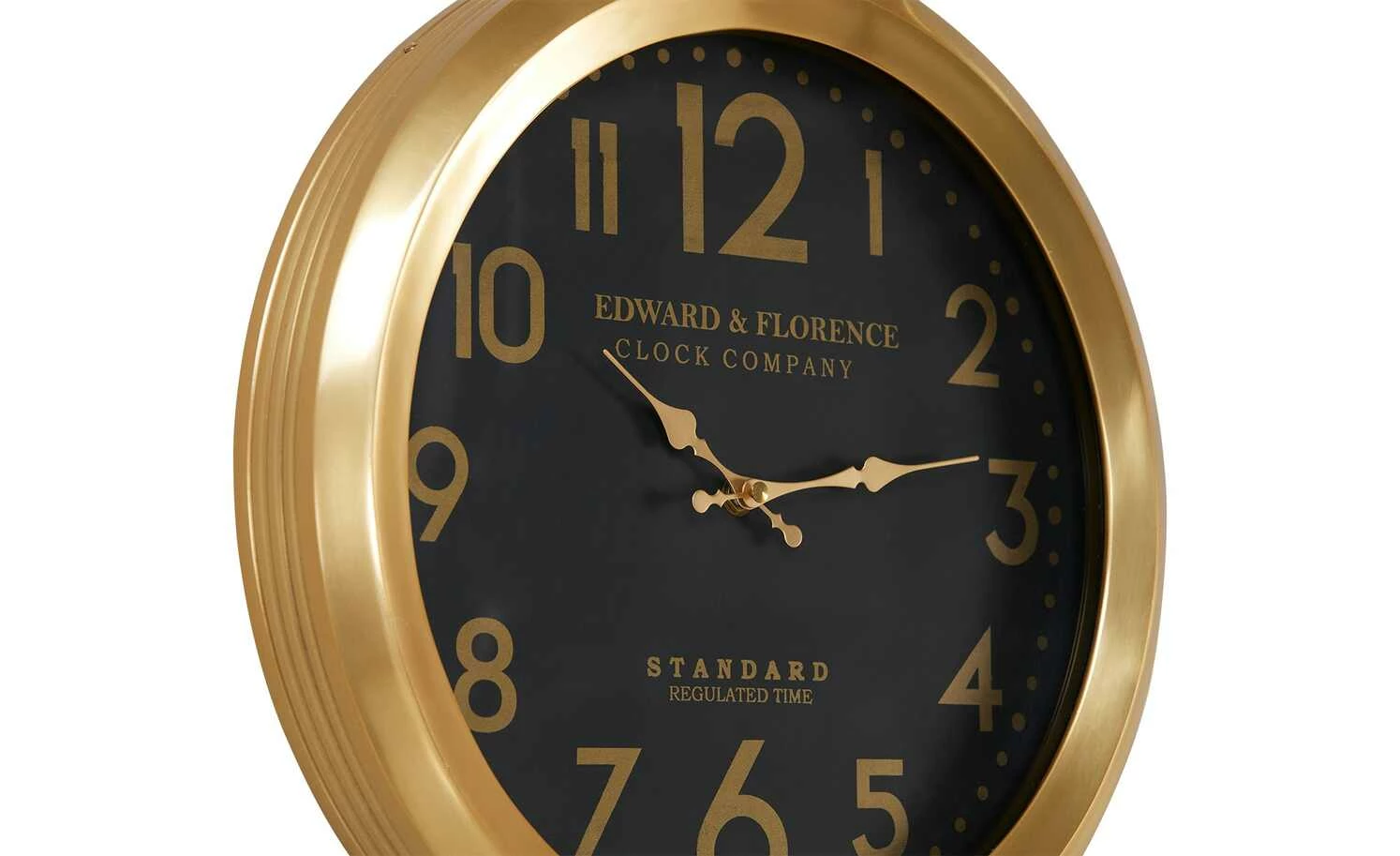 Wanduhr 5 Wanduhr – Bild 5