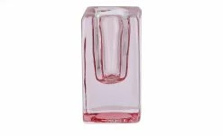 Kerzenhalter | Rosa