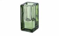 Kerzenhalter | Grün