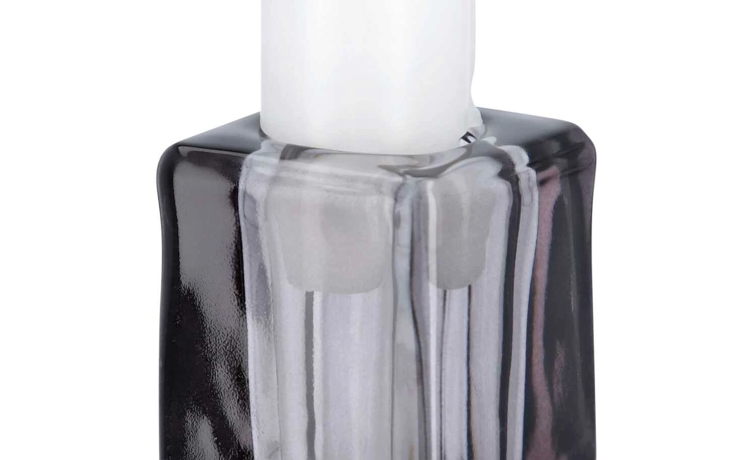 Kerzenhalter | Grau 3 Kerzenhalter | Grau – Bild 3