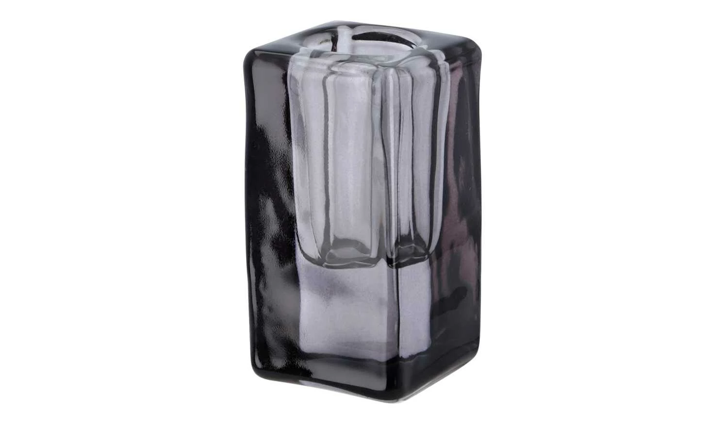 Kerzenhalter | Grau 1 Kerzenhalter | Grau