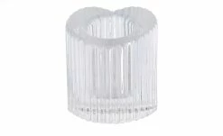 Kerzenhalter Herz | 5,5|cm