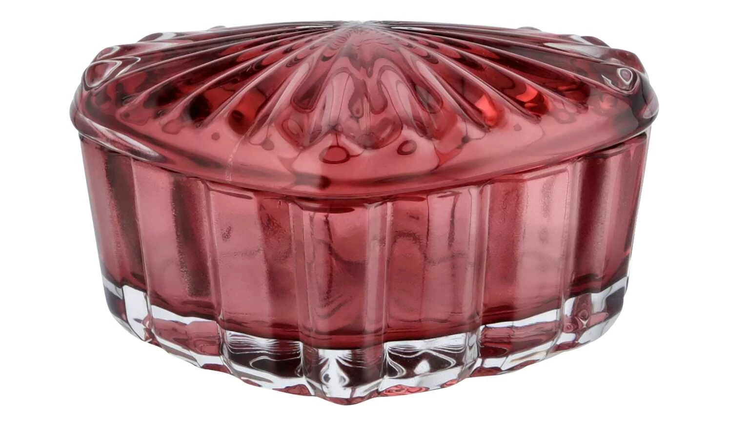 Deko Aufbewahrungsdose Herz 2 Deko Aufbewahrungsdose Herz – Bild 2