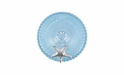 Deko Aufbewahrungsdose Seestern | Hellblau -Accessoires Verkäufe 13587142 2 202206081234