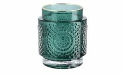 Teelichthalter | Grün
