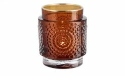 Teelichthalter | Braun -Accessoires Verkäufe 13587167 5 202208162236