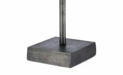 Deko Objekt Blume | Schwarz/ Grau -Accessoires Verkäufe 13587261 4 202207152231