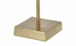 Deko Objekt Blume | goldfarben -Accessoires Verkäufe 13587262 2 202207152231