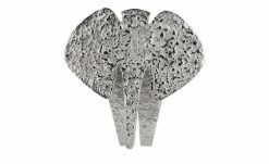 Deko Figur Elefefant | silberfarben -Accessoires Verkäufe 13587264 3 202207181304