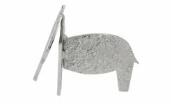 Deko Figur Elefefant | silberfarben -Accessoires Verkäufe 13587264 4 202207181304