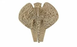 Deko Figur Elefefant | goldfarben -Accessoires Verkäufe 13587265 4 202207181304