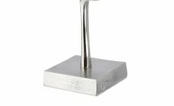 Deko Objekt Blume | silberfarben -Accessoires Verkäufe 13587266 2 202207181304