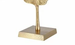 Deko Objekt Blume | goldfarben -Accessoires Verkäufe 13587267 2 202207181304