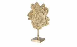 Deko Objekt Blume | goldfarben -Accessoires Verkäufe 13587267 4 202207181304