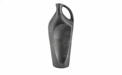 Vase | Schwarz/ Grau -Accessoires Verkäufe 13587270 3 202207181304