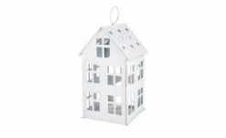 Windlicht Haus | 20|cm