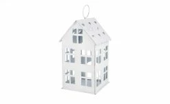 Windlicht Haus | 20|cm -Accessoires Verkäufe 13587327 5 202209232231