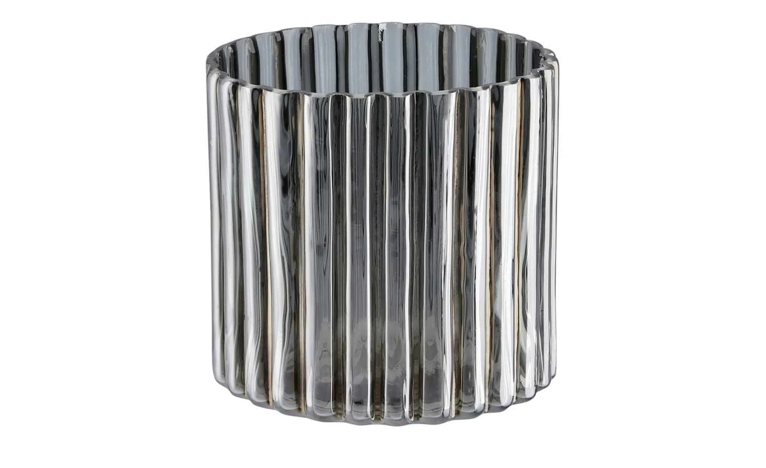 Deko Glasdose | 14|cm 2 Deko Glasdose | 14|cm – Bild 2