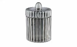 Deko Glasdose | 14|cm