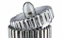 Deko Glasdose | 14|cm 7 Deko Glasdose | 14|cm -Accessoires Verkäufe 13587367 3 202209222233