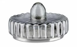 Deko Glasdose | 14|cm 9 Deko Glasdose | 14|cm -Accessoires Verkäufe 13587367 5 202209222233