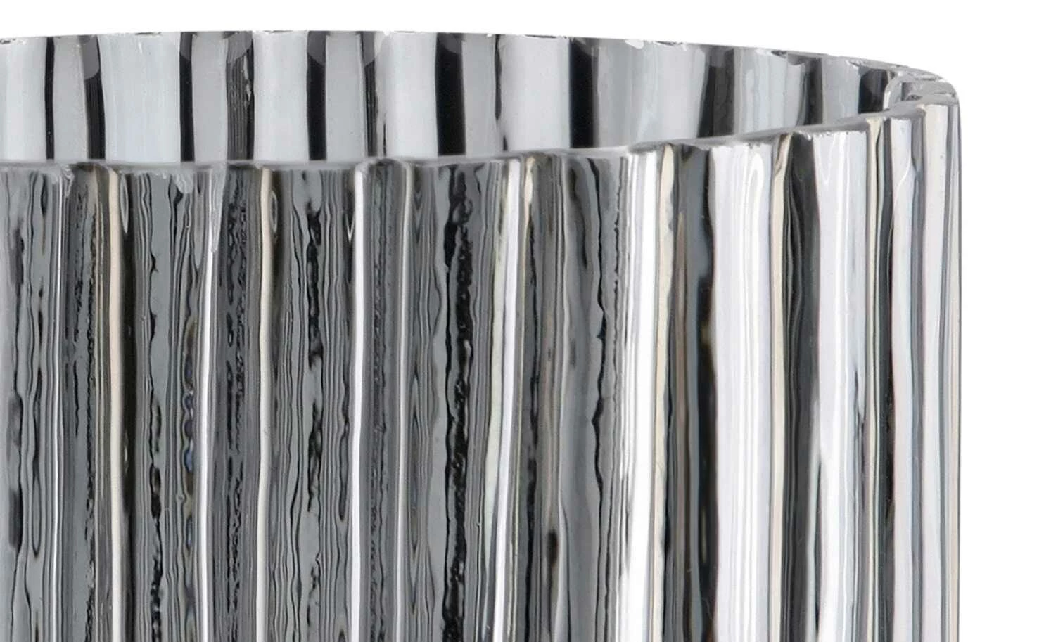 Deko Glasdose | 25,5|cm 3 Deko Glasdose | 25,5|cm – Bild 3