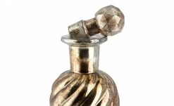 Deko Glasflacon | 18|cm -Accessoires Verkäufe 13587370 2 202209222233