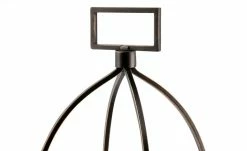 Windlicht mit Glaseinsatz | 25,5|cm 9 Windlicht mit Glaseinsatz | 25,5|cm -Accessoires Verkäufe 13587684 4 202208261234