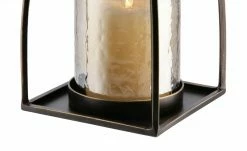 Windlicht mit Glaseinsatz | 25,5|cm 11 Windlicht mit Glaseinsatz | 25,5|cm -Accessoires Verkäufe 13587684 6 202208261234