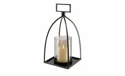 Windlicht mit Glaseinsatz | 33|cm 10 Windlicht mit Glaseinsatz | 33|cm -Accessoires Verkäufe 13587685 4 202208261234