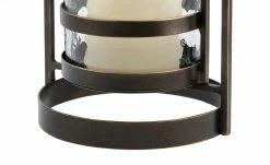 Windlicht mit Glaseinsatz | 39|cm -Accessoires Verkäufe 13587686 3 202208261234