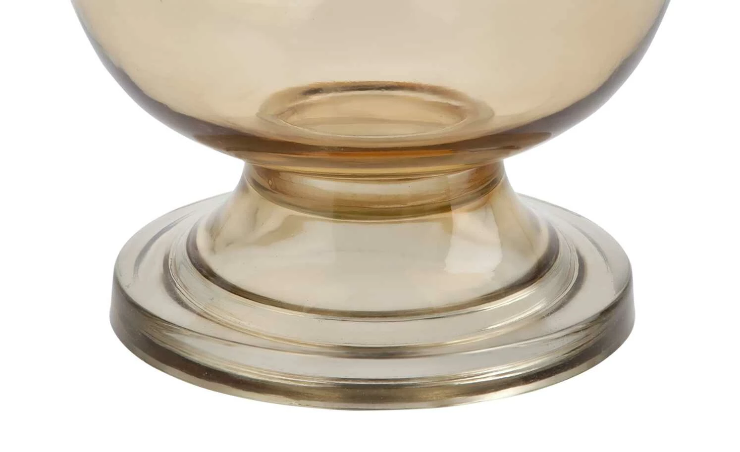 Windlicht | Hellbraun 3 Windlicht | Hellbraun – Bild 3