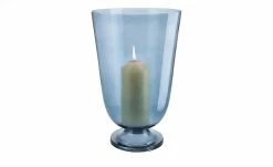Windlicht | Blau -Accessoires Verkäufe 13587689 4 202208261234