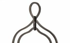 Windlicht mit Glaseinsatz | 63|cm -Accessoires Verkäufe 13587690 4 202208261234