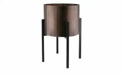 Übertopf auf Metallgestell | 35|cm -Accessoires Verkäufe 13587693 3 202209070031