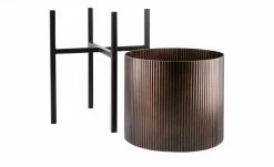 Übertopf auf Metallgestell | 35|cm -Accessoires Verkäufe 13587693 4 202209070031