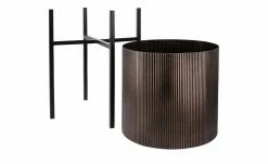 Übertopf auf Metallgestell | 56|cm 8 Übertopf auf Metallgestell | 56|cm -Accessoires Verkäufe 13587694 3 202209070031