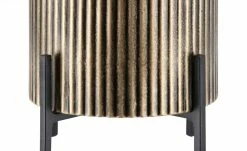 Übertopf auf Metallgestell | 14,5|cm -Accessoires Verkäufe 13587696 4 202209070031