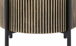 Übertopf auf Metallgestell | 25,5|cm -Accessoires Verkäufe 13587698 1 202209070031