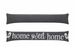 LAVIDA Zugluftstopper | "Home Sweet Home" -Accessoires Verkäufe 13834772 2 202009162246