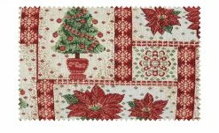 LAVIDA Zugluftstopper Goblin Weihnachtsstern 7 LAVIDA Zugluftstopper Goblin Weihnachtsstern -Accessoires Verkäufe 13835055 3 202106181242