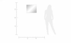 uno Bad-Wandspiegel Melzer See -Accessoires Verkäufe 323267604 4 202011052314