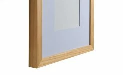 KHG Holz-Bilderrahmen 24x30 cm Toscana | Natur 24x30 cm 6 KHG Holz-Bilderrahmen 24x30 cm Toscana | Natur 24x30 cm -Accessoires Verkäufe 552684 3 201811271458