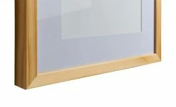 KHG Holz-Bilderrahmen 30x40 cm Toscana | Natur 30x40 cm 6 KHG Holz-Bilderrahmen 30x40 cm Toscana | Natur 30x40 cm -Accessoires Verkäufe 552686 3 201811271458