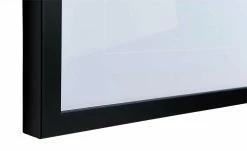 KHG Holz-Bilderrahmen 40x50 cm Toscana | Schwarz 40x50 cm -Accessoires Verkäufe 553141 4 201811271458