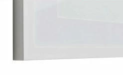 KHG Holz-Bilderrahmen 60x80 cm Toscana | Weiß 60x80 cm -Accessoires Verkäufe 553144 2 201811271458